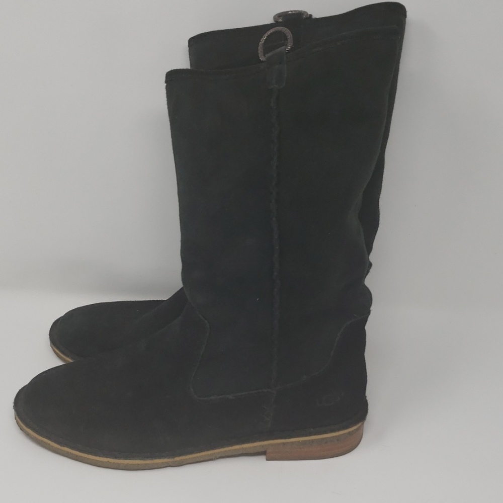 UGG Suede Boots